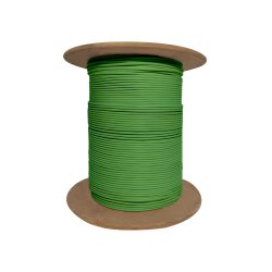 CABLE ELECTRICO CCA UNIPOLAR KONECT #12X500 METROS VERDE