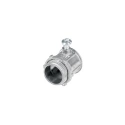 CONECTOR PARA TUBO CONDUIT VOLTECK CONCO-1/2 DE PARED DELGADA 1/2"