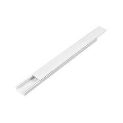 CANALETAS TRUPER VOLTECK CAN-1020A 2 METROS