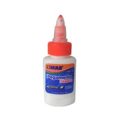 ADHESIVO LIQUIDO ESCOLAR MAE PBL-30 BLANCO 30 GRAMOS