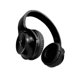 DIADEMA VORAGO HPB-200-BK BLUETOOTH NEGRO