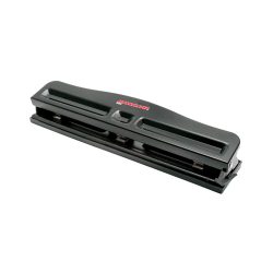 PERFORADORA BARRILITO 909 DE TRES ORIFICIOS