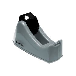 DESPACHADOR DE CINTA BARRILITO D2101 PARA CINTA DE 75 MILIMETROS Y 25.4 MILIMETROS