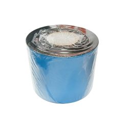 RIBBON CERA 60 X 450 MTS TINTA ZEBRA ZM400 Z4M PARA IMPRIMIR ETIQUETA DE TRASNFERENCIA TERMICA