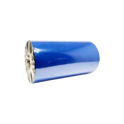 RIBBON DE CERA THORO NEGRO LBT 110X450 MILIMETROS