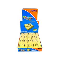 BORRADOR MAE GM-40MJ TIPO MIGAJÓN