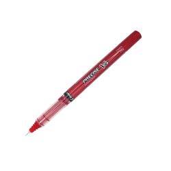 BOLIGRAFO PILOT PRECISE V5 35336 ROJO, PUNTO EXTRA FINO