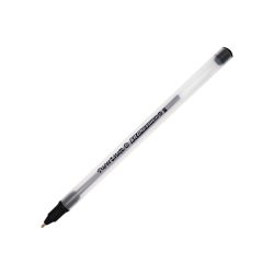 BOLIGRAFO PAPER MATE KILOMETRICO ECONOMICO 2129429 PUNTA MEDIA 1.0 MILIMETRO NEGRO