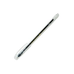 BOLIGRAFO AZOR PIN POINT FLOW 6930NE NEGRO PUNTO MEDIANO 1.0 MILIMETROS