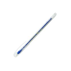 BOLIGRAFO AZOR PIN POINT FLOW 6930AZ AZUL PUNTA MEDIANA 1.0 MILIMETROS