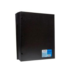 FOLDER TAMAÑO CARTA PLASTICO BARRILITO CBP1 PARA CARPETA