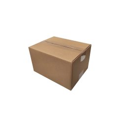 CAJA PARA EMBALAJE DE PRODUCTOS THORO 23ECT FLAUTA 22.5CM LARGO X 17.5CM ANCHO X 13CM ALTURA