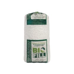 BOLSA DE CACAHUATE RELLENO BIOFILL  185