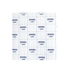 MICA ADHESIVA JANEL KRYSTAL PLIEGO DE 50 CENTIMETROS X 65 CENTIMETROS