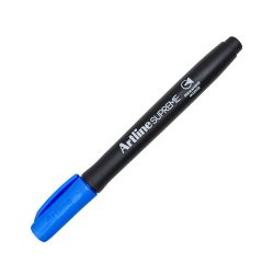 MARCADOR PERMANENTE ARTLINE SUPREME EPF-700 AZUL PUNTO FINO