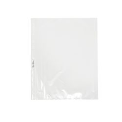 PROTECTOR DE HOJAS BARRILITO PHL10 TAMAÑO CARTA 23.5 Y 28.5 CENTIMETROS