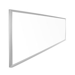 PIZARRON BLANCO THORO MELAMINICO 120CM X 240CM GRAPHIX 6 MM