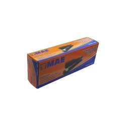 ENGRAPADORA DE PLASTICO MAE EMT10 TIRA COMPLETA