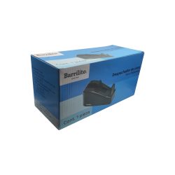 DESPACHADOR DE CINTA BARRILITO D444 PARA CINTA DE 25.4 MILIMETROS HASTA 75 METROS