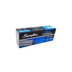 GRAPA ESTANDAR ACCO SWINGLINE P6246 PAQUETE CON 5000 PIEZAS