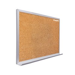 PIZARRON CORCHO THORO 60 CENTIMETROS X 40 CENTIMETROS