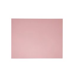 PLIEGO DE CARTULINA DIEM PASTEL ROSA 50 CENTIMETROS X 66 CENTIMETROS 150 GRAMOS