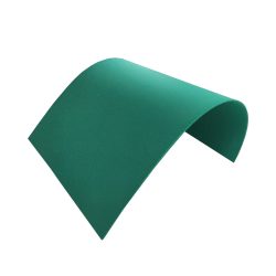 HOJA DE FOAMY BARRILITO STC044IM VERDE BANDERA TAMAÑO CARTA