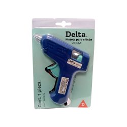 PISTOLA PARA SILICON BARRILITO DELTA GG7030 7 MILIMETROS