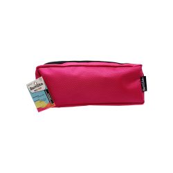 LAPICERA FLEXIBLE BARRILITO 8237LAP CON 2 COMPARTIMENTOS