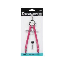 COMPAS BARRILITO CDB165 DELTA METALICO DE PRECISION