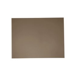 PLIEGO DE CARTULINA DIEM BRIGHT CAFE M0KA 35 50 CENTIMETROS X 66 CENTIMETROS 100 PIEZAS 176 GRAMOS