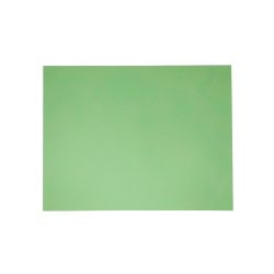 PLIEGO DE CARTULINA DIEM PASTEL VERDE00008 50 CENTIMETROS X 66 CENTIMETROS 100 PIEZAS  176 GRAMOS