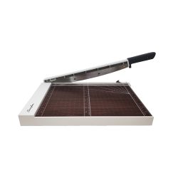 GUILLOTINA ACCO SWINGLINE P6934 CLASSICCUT SUPERFICIE DE MADERA Y BASE PLASTICA