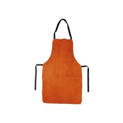 MANDIL SENCILLO SURTEK 137652 CARNAZA DE VACUNO REFORZADO