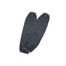 MANGAS DE MEZCLILLA PARA SOLDAR SURTEK 137658 52 CENTIMETROS