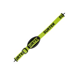 BARBOQUEJO SURTEK 137621 CON BARBILLA PVC AV