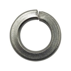 RONDANA DE PRESION 1/2'' ACERO INOXIDABLE 316