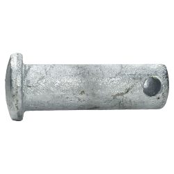 PERNO DOWEL PARA AISLADOR BARRENADO