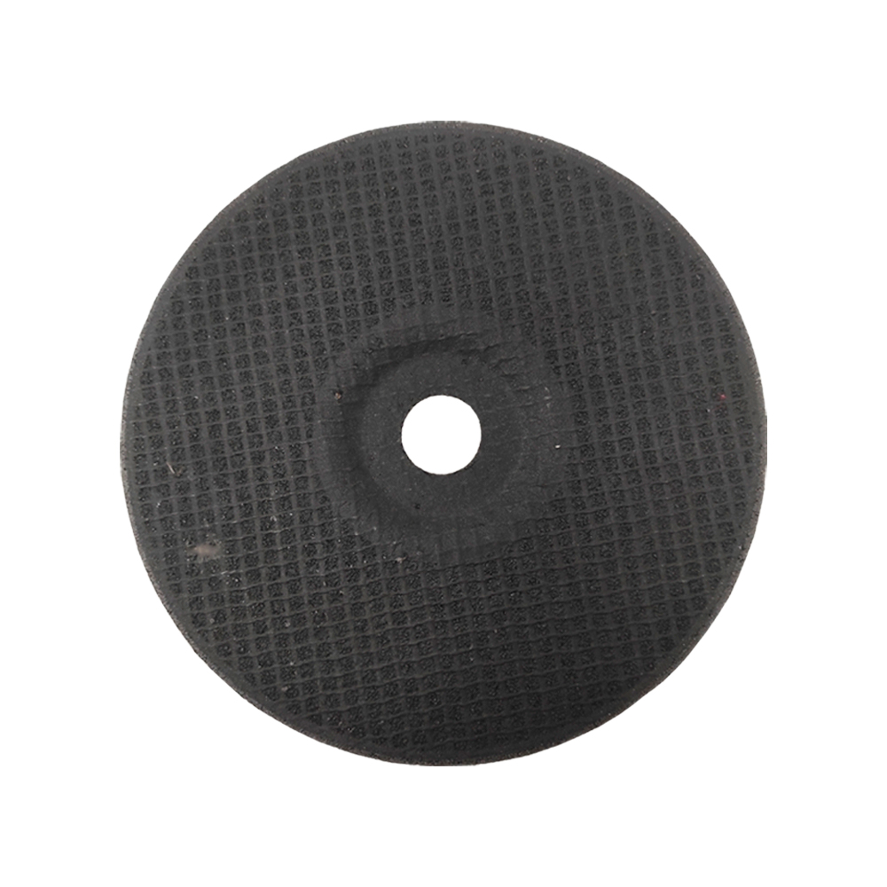 DISCO ABRASIVO DE CORTE SURTEK 123326 TIPO 27 PARA METAL 7'' X 1/8'' USO EXTRA PESADO - Image 2
