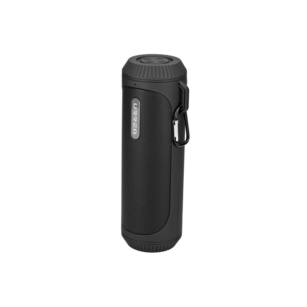BOCINA PORTÁTIL URREA SURTEK BP01 VÍA BLUETHOOTH CON LÁMPARA