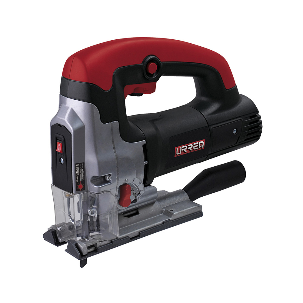 SIERRA CALADORA PENDULAR URREA SK904 80 MILIMETROS 719 WATTS 120 VOLTS USO PESADO