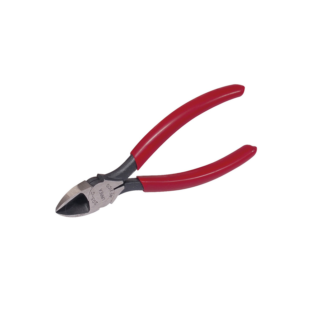 PINZA DE CORTE URREA 205G DIAGONAL 5-13/32''