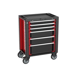 GABINETE MOVIL URREA HD28M6 CON 6 GAVETAS SERIE HD 28''
