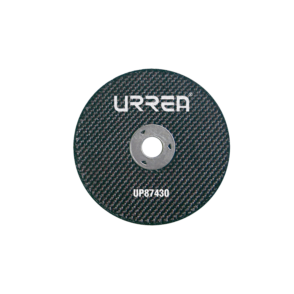 DISCO PARA UP874 URREA UP87430 3'' X 3/8'' X 1/16''