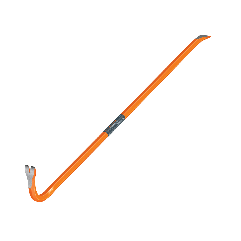 BARRETA DE UÑA TRUPER BU-90 3/4" X 90 CENTIMETROS