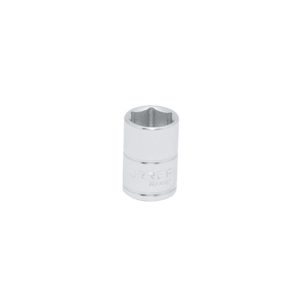 DADO URREA 4710M 1/4'' 6 PUNTAS 10 MILIMETROS