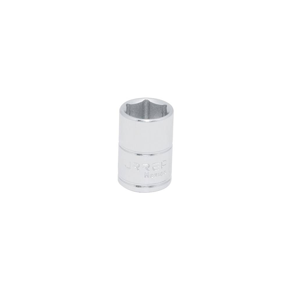 DADO URREA 4713M 1/4'' 6 PUNTAS 13 MILIMETROS