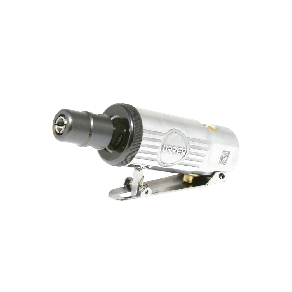 MOTO TOOL NEUMÁTICO URREA UP876 1/4'' 25000 RPM USO PESADO