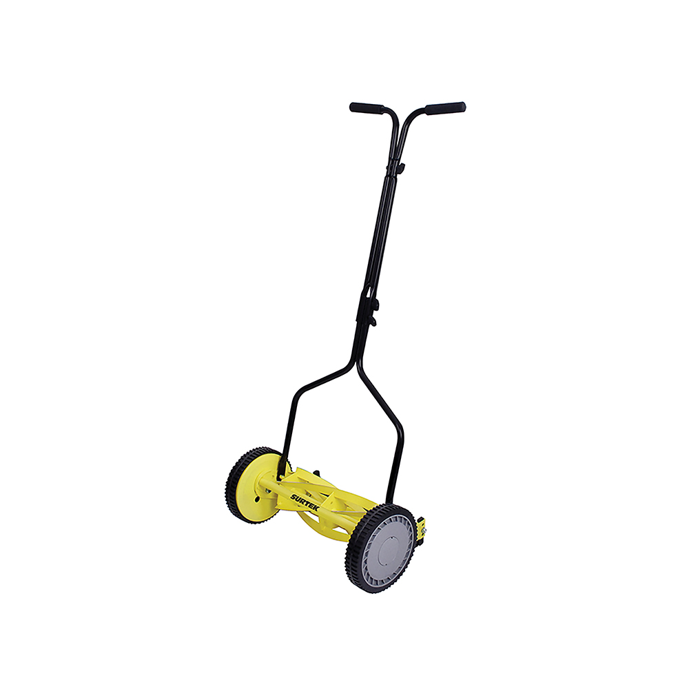 PODADORA PARA PASTO MANUAL SURTEK 130270 DE 14''