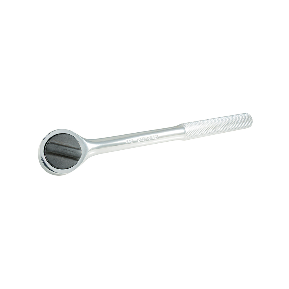 MATRACA PARA DADO SURTEK F5852A CABEZA REDONDA MANGO MOLETEADO 1/2''